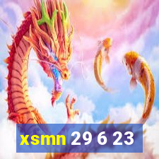 xsmn 29 6 23