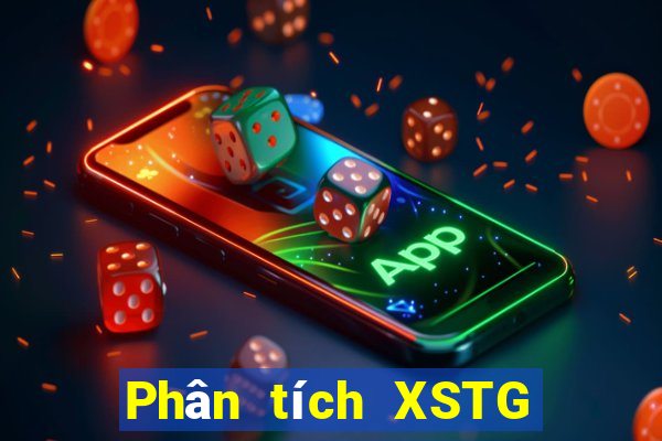 Phân tích XSTG ngày 27