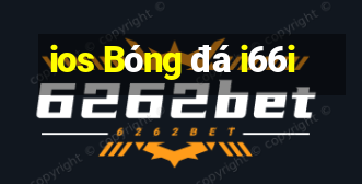 ios Bóng đá i66i