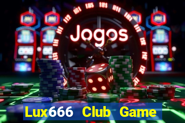 Lux666 Club Game Bài Uno