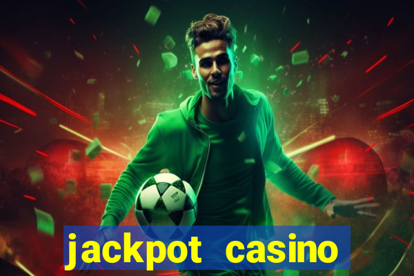 jackpot casino party slots