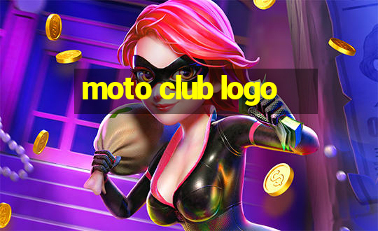 moto club logo