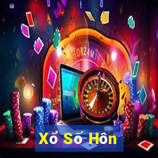 Xổ Số Hôn