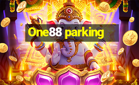 One88 parking