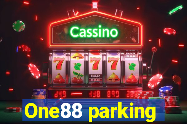 One88 parking