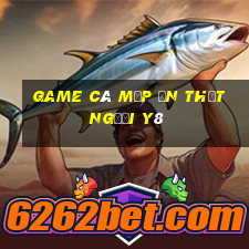 game cá mập ăn thịt người y8