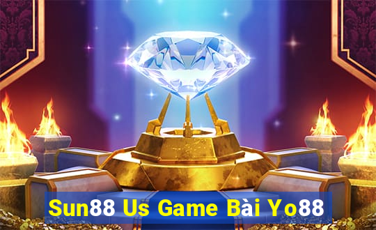 Sun88 Us Game Bài Yo88