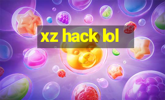 xz hack lol