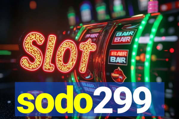 sodo299