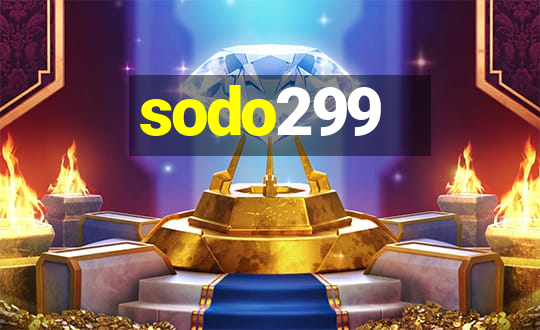 sodo299