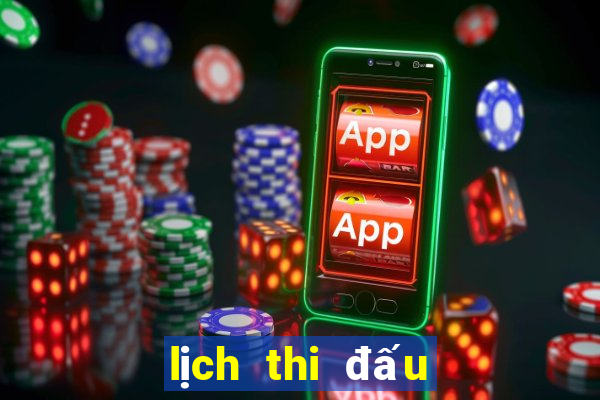 lịch thi đấu play off châu âu