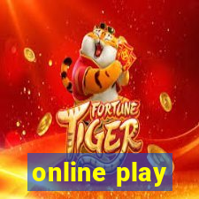 online play