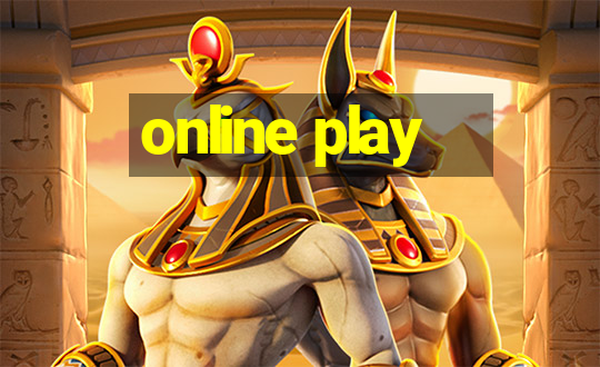 online play