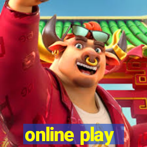 online play