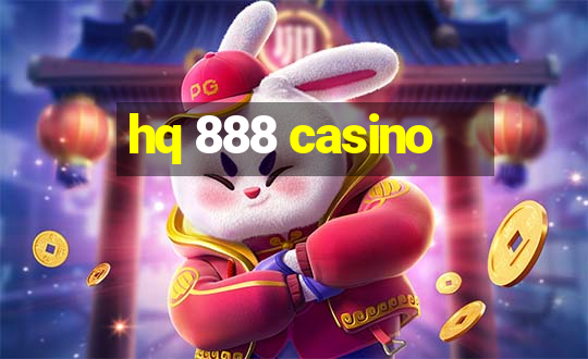 hq 888 casino