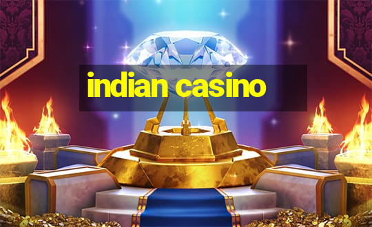 indian casino