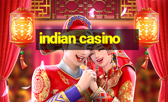 indian casino