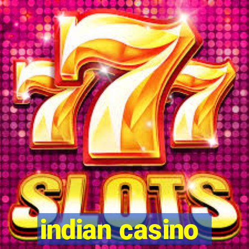 indian casino