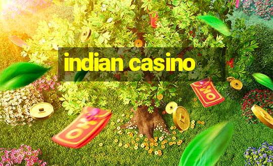 indian casino