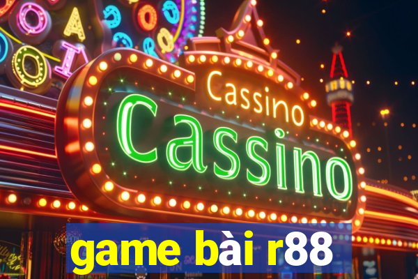 game bài r88