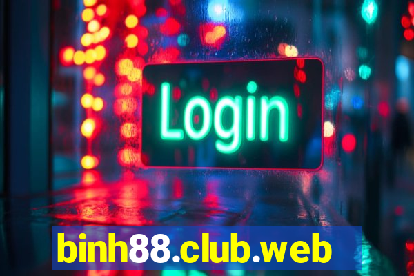 binh88.club.web