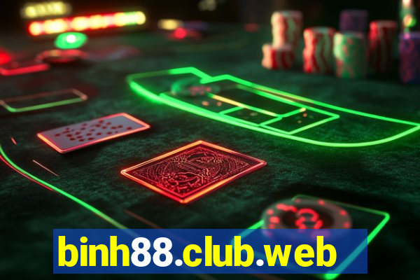 binh88.club.web