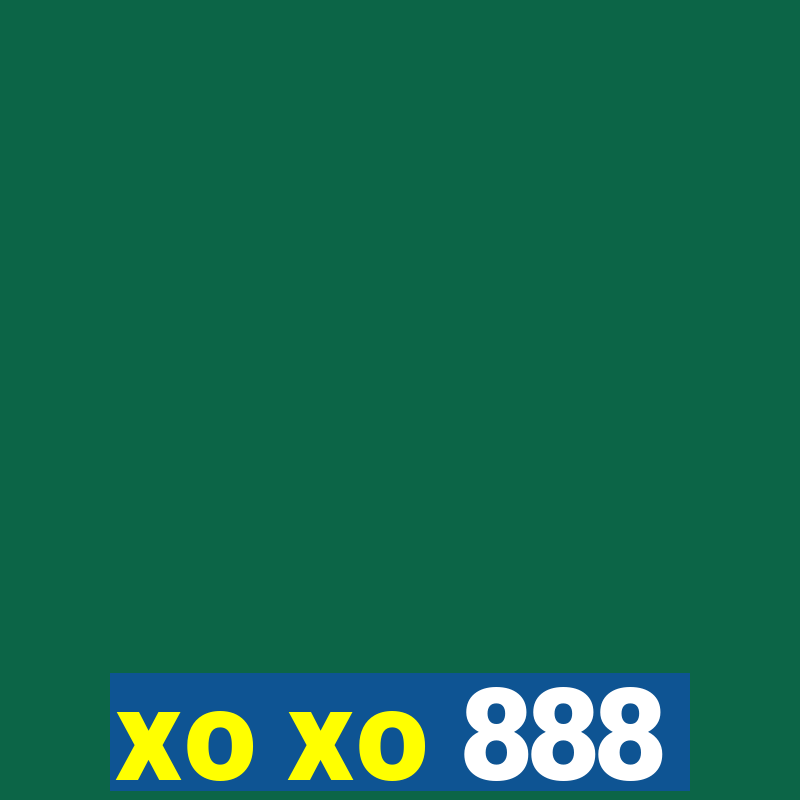 xo xo 888