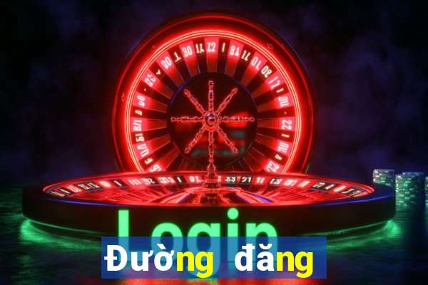 Đường đăng nhập AOXUN