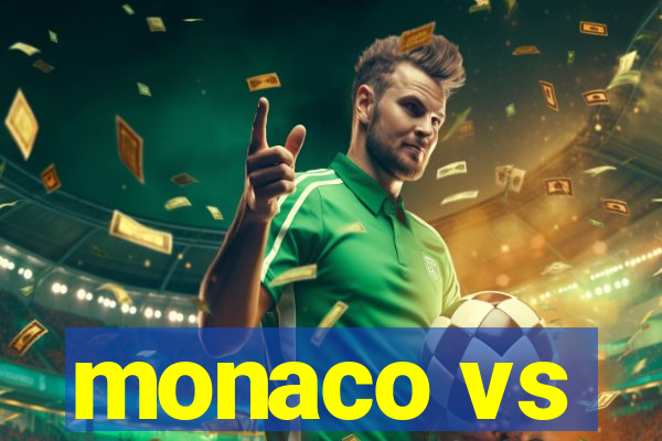 monaco vs