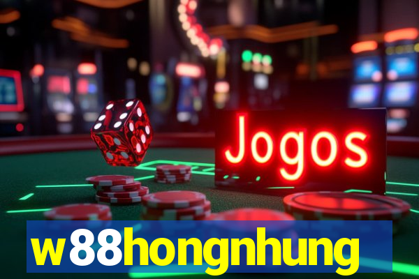 w88hongnhung