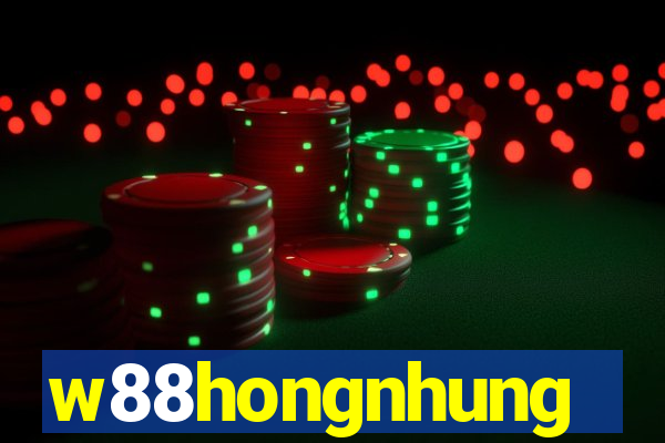 w88hongnhung