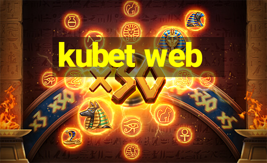 kubet web