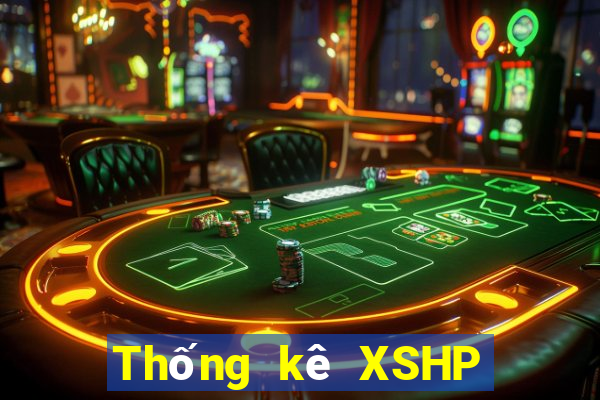 Thống kê XSHP ngày 18