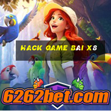 hack game bài x8