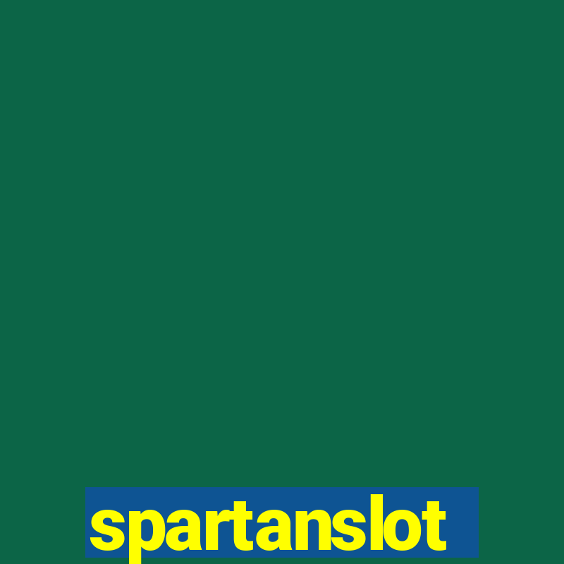 spartanslot