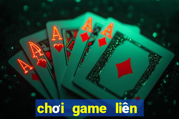 chơi game liên quân miễn phí