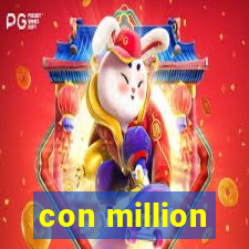 con million