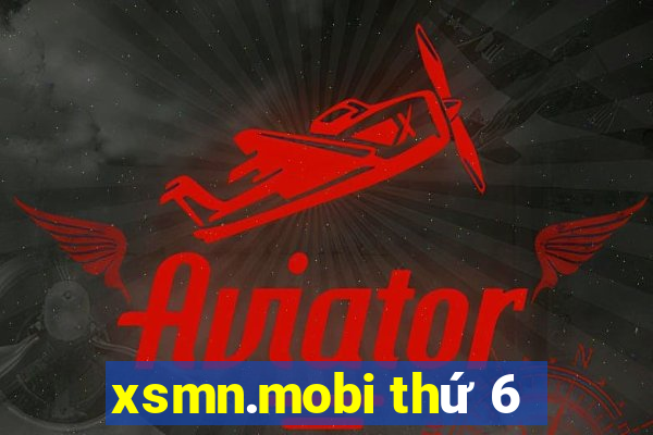 xsmn.mobi thứ 6