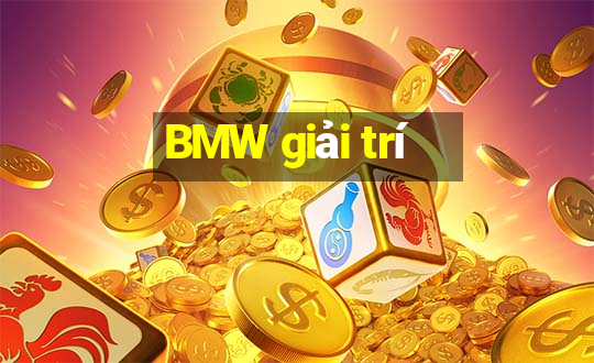 BMW giải trí