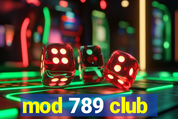 mod 789 club