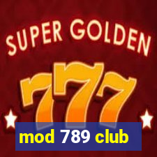 mod 789 club