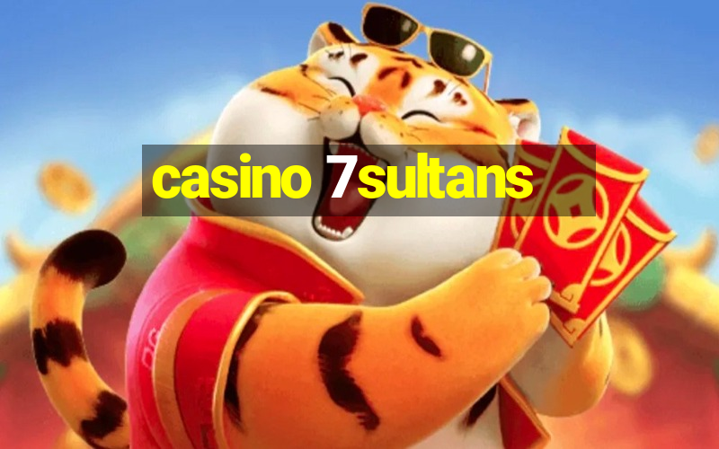 casino 7sultans