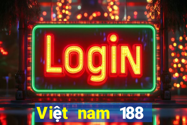 Việt nam 188 vàng trò chơi