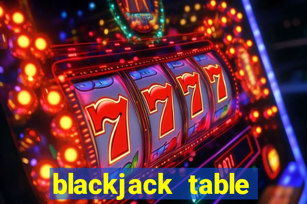 blackjack table odds calculator