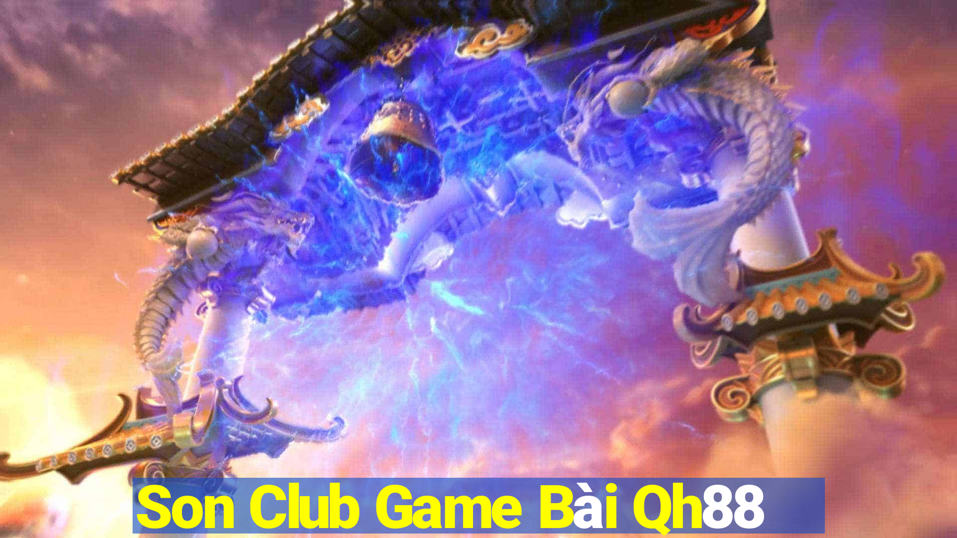 Son Club Game Bài Qh88