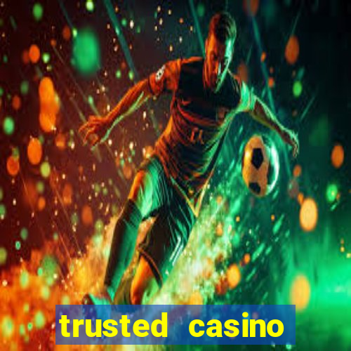 trusted casino online india