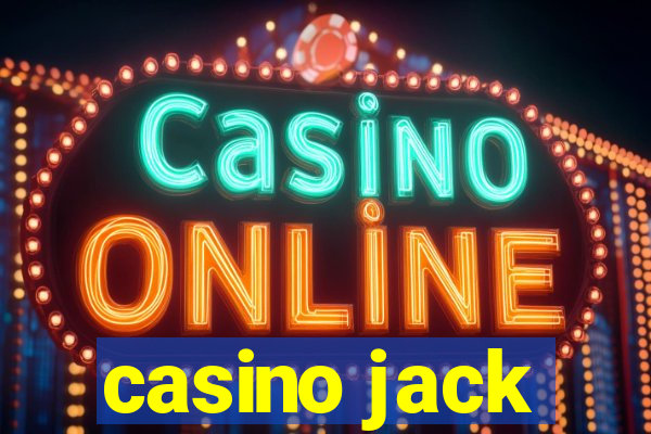 casino jack