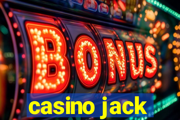 casino jack