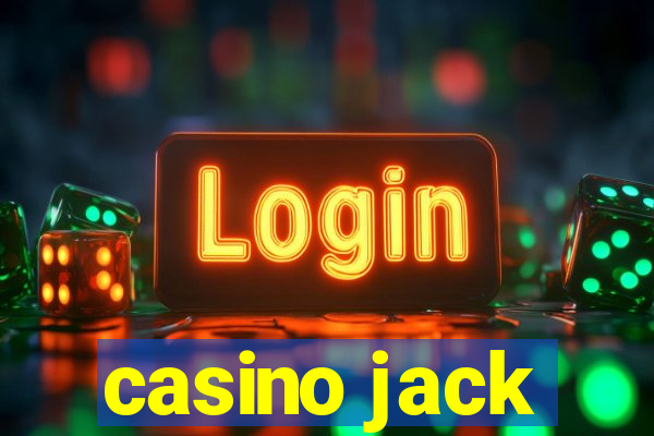 casino jack