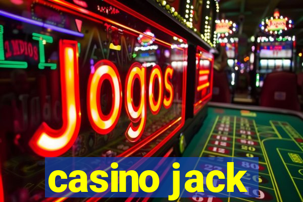 casino jack